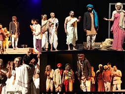 Shankarnag Festival The Prime Goal of Every Year