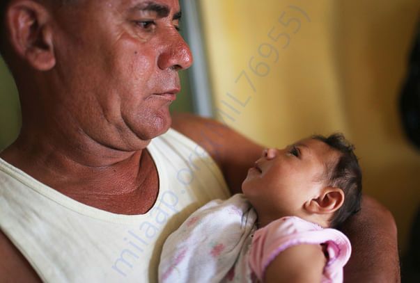 Zika virus