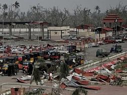 Help Odisha