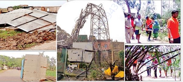 fony cyclone hits odisha