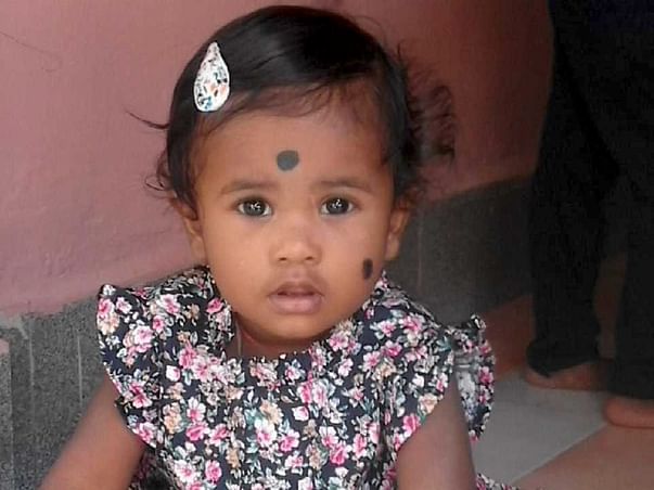 Save My Friend Daughter's Life
Save #GirlChild