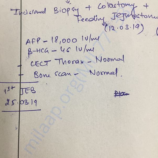 Medical Report