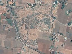 Save The Lakes - Singalandapuram, Rasipuram
