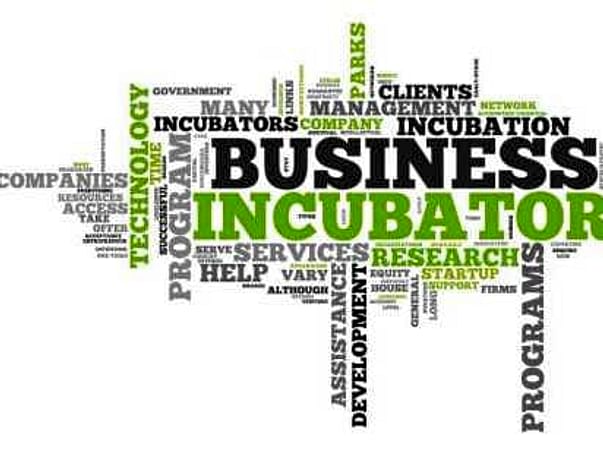 Support This Incubation Center for Poor