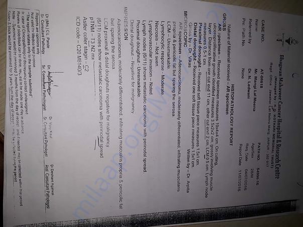 Treatment 5