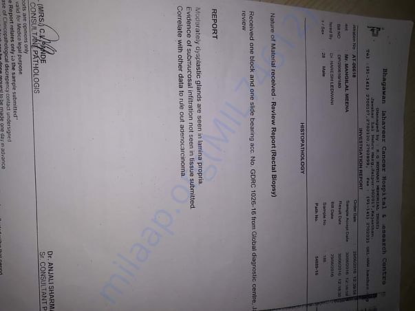 Treatment 16
