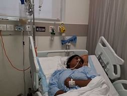Three Surgeries in Two Weeks - My Sister Needs Your Help!
