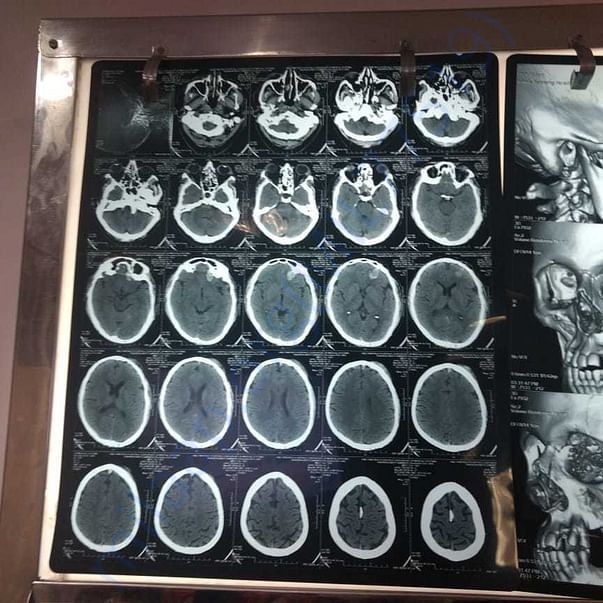 Medical Report
