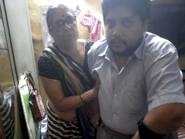 Help Dilip overcome Arthritic illness