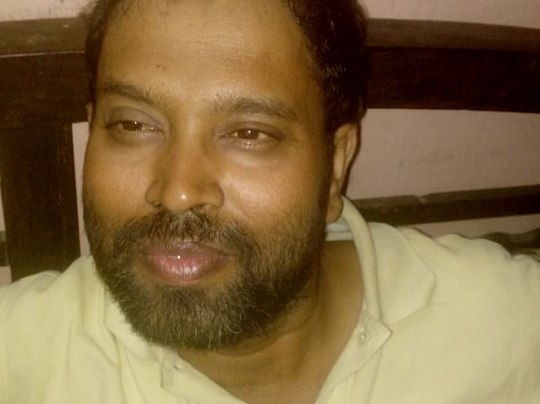 Help ansari for kidney transplant