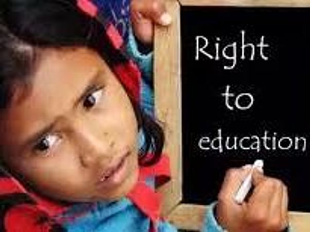 Educate Underprivileged Kids