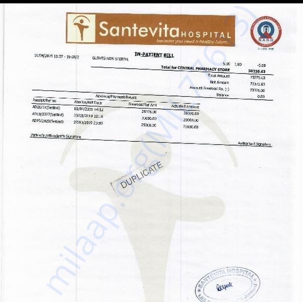 Santevita Hospital