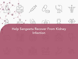 Help Sangeeta Recover From Kidney Infection
