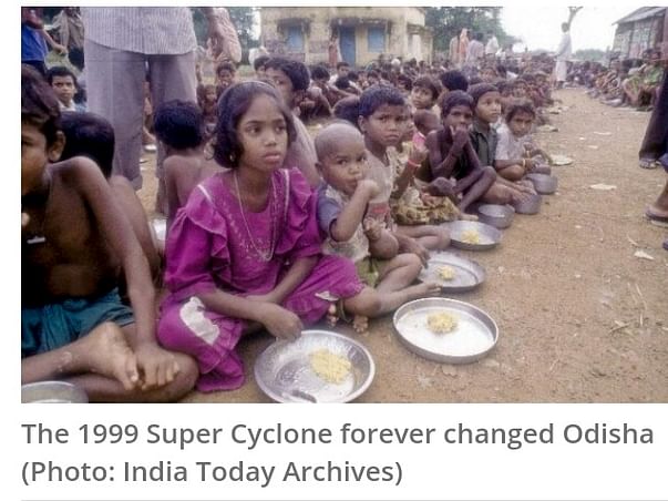Help the feeding India Team to provide Cooked Meal!