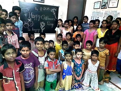 Sponsor Education & Food of Orphan Children in India | Milaap