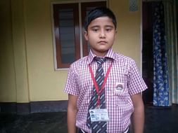Help My Son Yaman Fight Leukemia