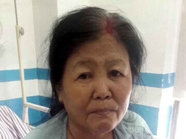Help Bhanu fight coronary artery disease