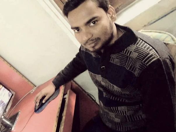 Help Prikesh Recover from Severe Injuries