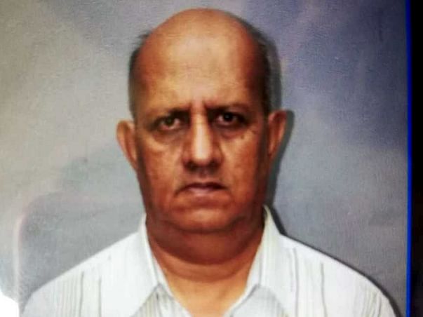 Support My Father, Sundararam, for An Open Heart Surgery