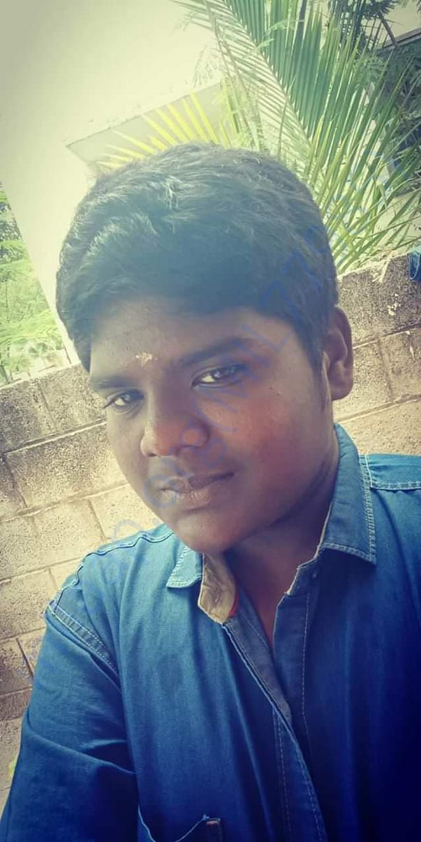 Ramchandru