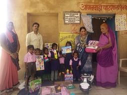 Support and Encourage These Children to Get Educated