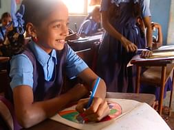 Help Educate Tribal Girls: Empower Them For A Brighter Future