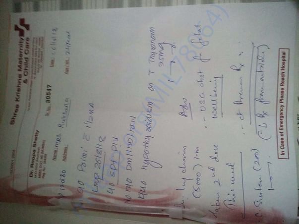 Old Reports