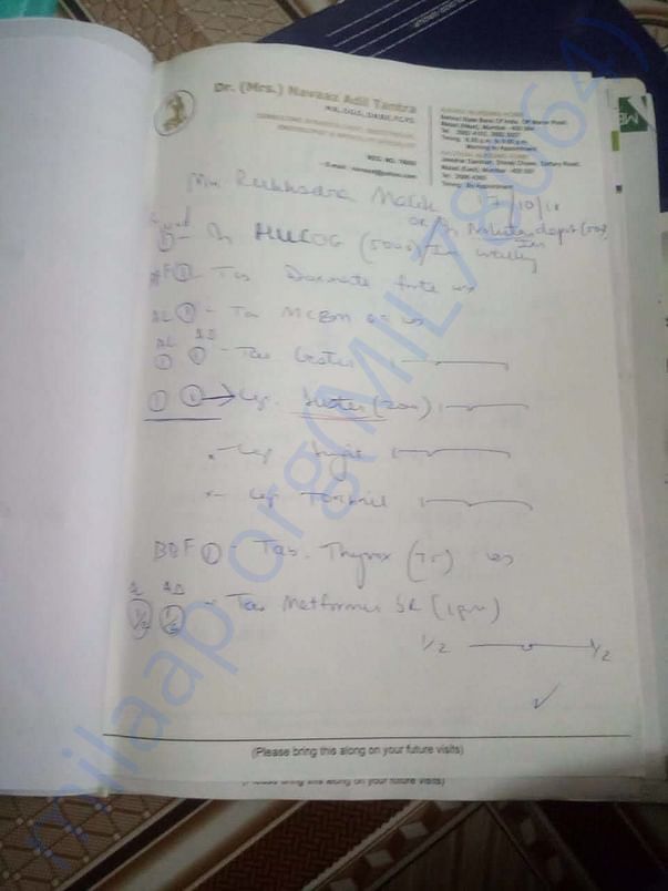 Old Reports