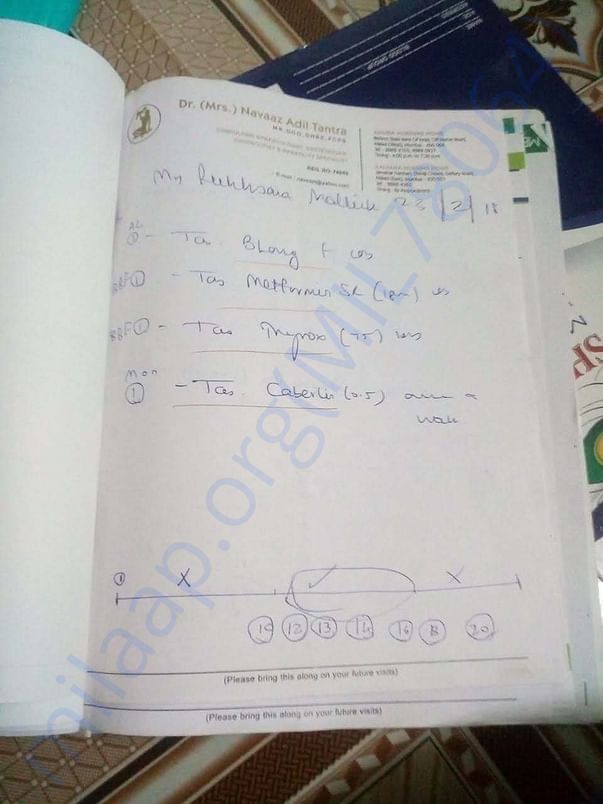 Old Reports