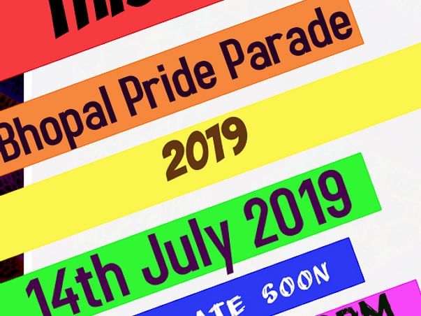 Help organise Bhopal Pride 2019