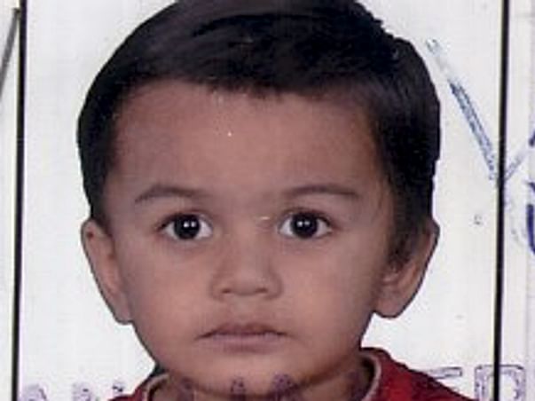 HELP DHARMIK HEAR & SPEAK & TO LIVE HIS LIFE