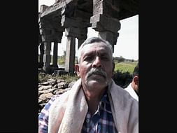 Help Subbarao Recover From An Accident