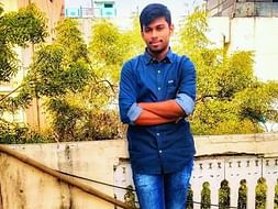 Help Srinu Recover From An Accident