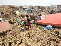 Cyclone Fani Relief Fund