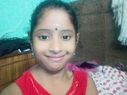 Help Keethika Get Educated