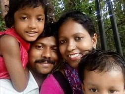Support Suraj's Family After His Untimely Demise