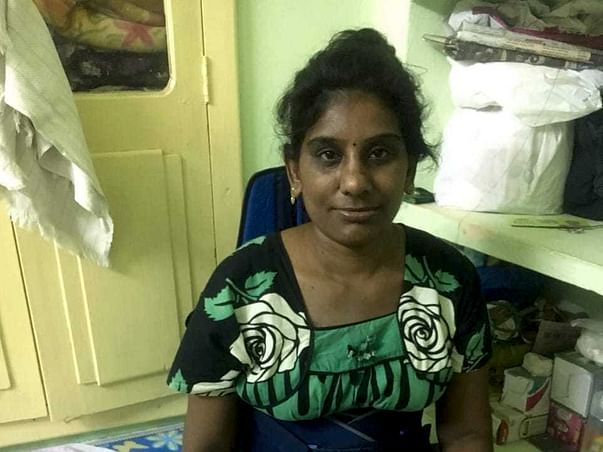 Support Haritha Recover Backbone Infection