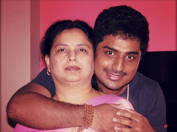 Help Utsav Save His Mother