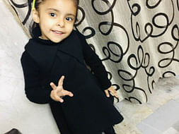 Help Auora kapoor Recover From A Tumour.