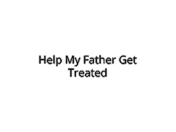 Help Ajit Fight Cancer