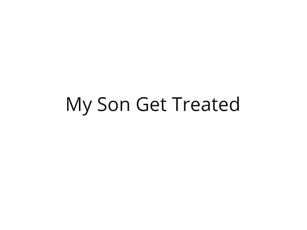 Help My New Born Son From Intestine Problem