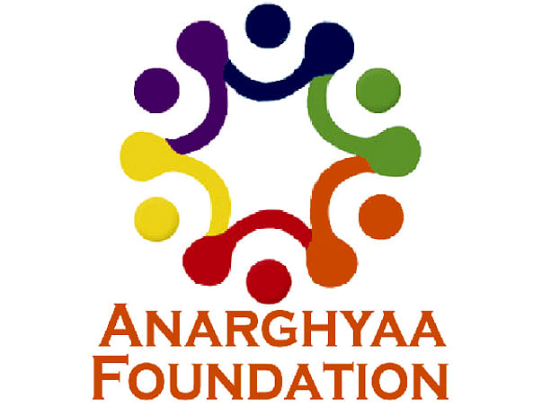 Support Anarghyaa Foundation