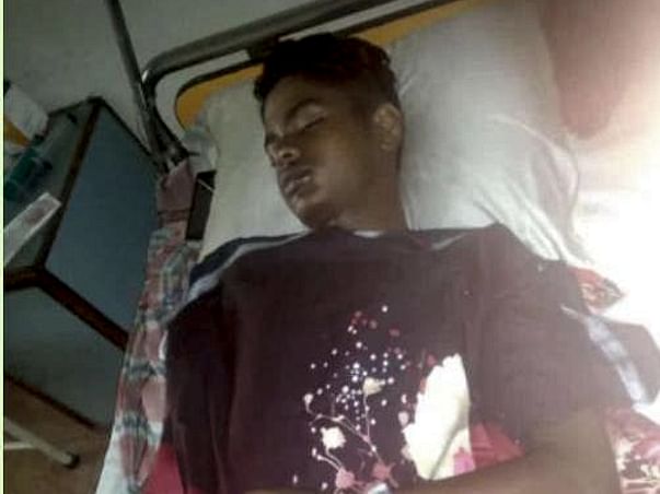 Help my Brother Rupan fight Kidney failure
