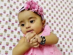 Only Cure For Zaina Is A Liver Transplant And She Needs Your Support