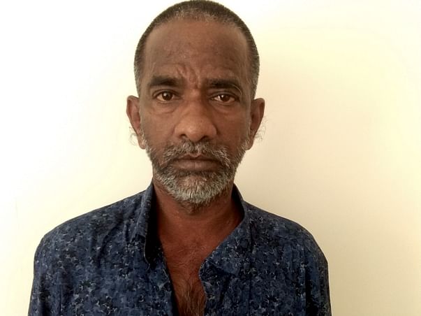 Support Shanmugam For His Kidney Transplant
