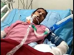 Help Manga Get Treated for SLE