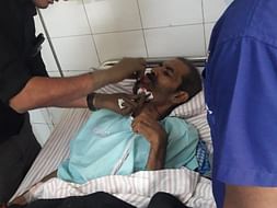 Help Piyush Father to Fight Mouth Cancer