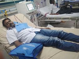 Help Me Undergo Kidney Transplant