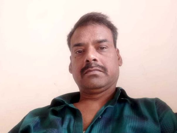 Help Manish Undergo Liver Transplant