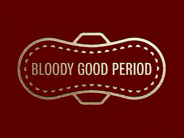 Please Help raise funds for Sanitary Napkins!